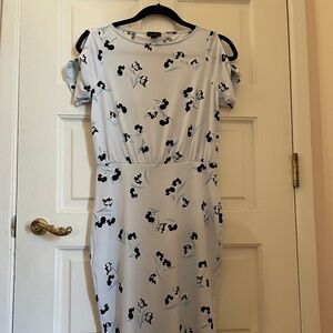 Ann Taylor Dress